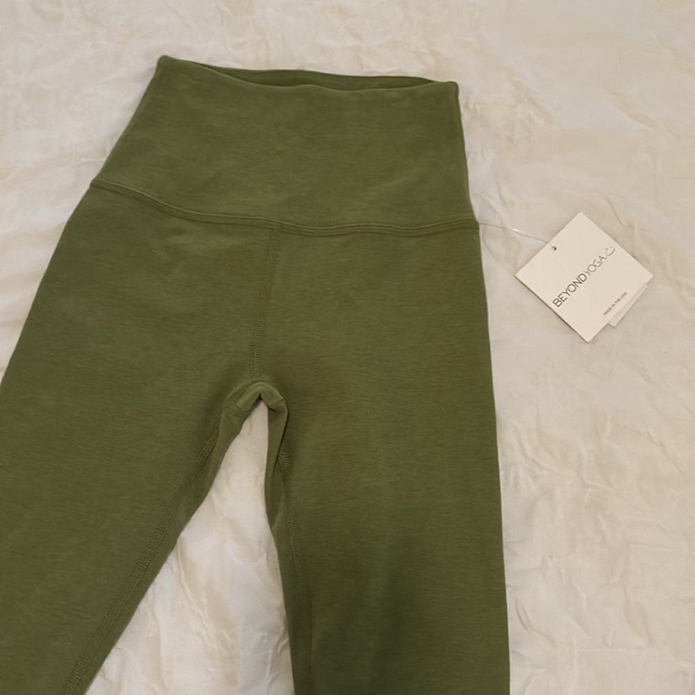Beyond Yoga Leggings